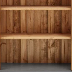 Holzregal Viaduca
