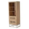 Holzregal Vilgard