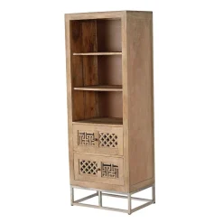 Holzregal Vilgard