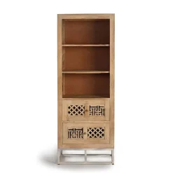 Holzregal Vilgard