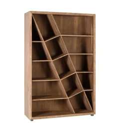 Holzregal Zanoa