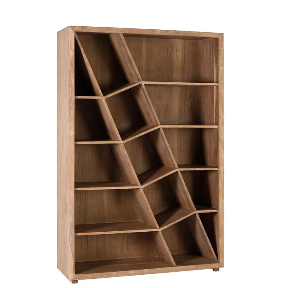 Holzregal Zanoa