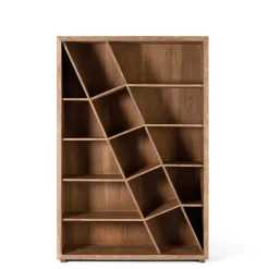 Holzregal Zanoa