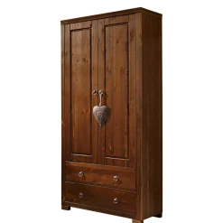 Holzschrank Maseria
