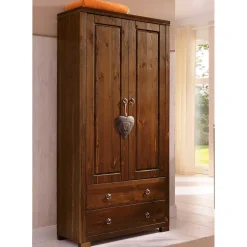 Holzschrank Maseria