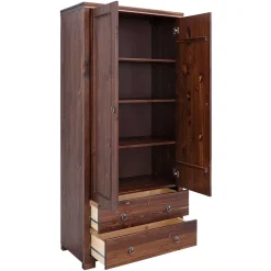 Holzschrank Maseria