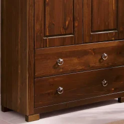Holzschrank Maseria