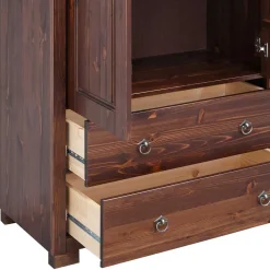 Holzschrank Maseria