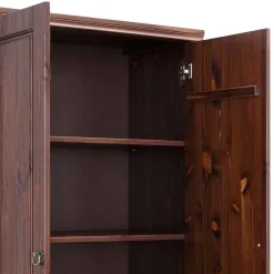 Holzschrank Maseria