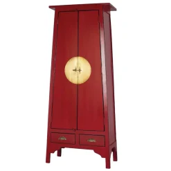 Holzschrank Massiv Born