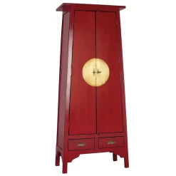 Holzschrank Massiv Born