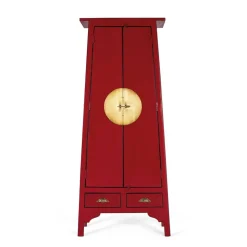 Holzschrank Massiv Born