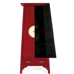 Holzschrank Massiv Born