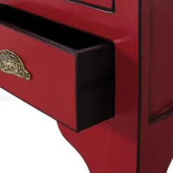 Holzschrank Massiv Born