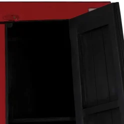 Holzschrank Massiv Born