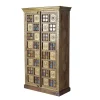 Holzschrank Massiv Carim