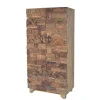 Holzschrank Massiv Celavio