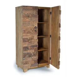 Holzschrank Massiv Celavio