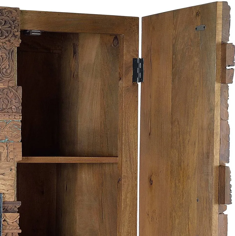 Holzschrank Massiv Celavio