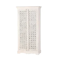 Holzschrank Massiv Eletta