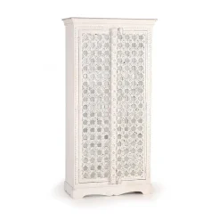 Holzschrank Massiv Eletta