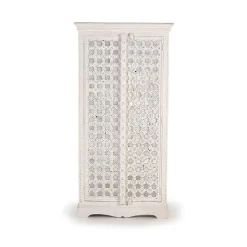 Holzschrank Massiv Eletta