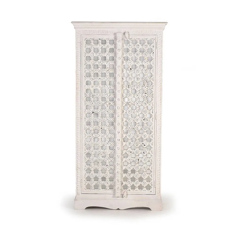 Holzschrank Massiv Eletta