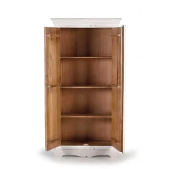 Holzschrank Massiv Eletta