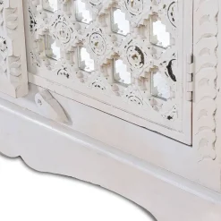 Holzschrank Massiv Eletta