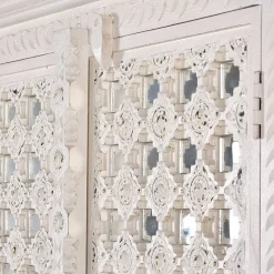 Holzschrank Massiv Eletta