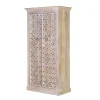 Holzschrank massiv Emra