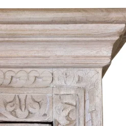 Holzschrank massiv Emra