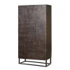 Holzschrank massiv Galicia