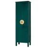 Holzschrank massiv Harienta