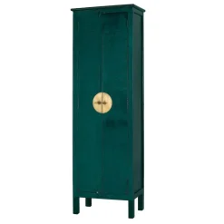 Holzschrank massiv Harienta
