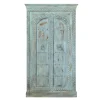 Holzschrank massiv Salma