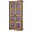 Holzschrank Massiv Trandy