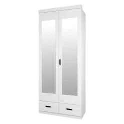 Holzschrank Plajado
