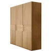 Holzschrank Veyfas