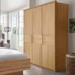 Holzschrank Veyfas