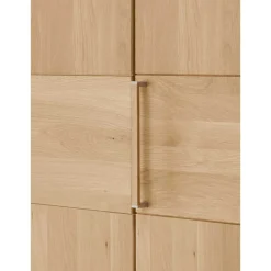 Holzschrank Veyfas