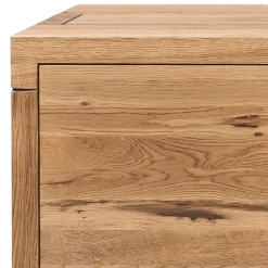 Holzsideboard Lozar