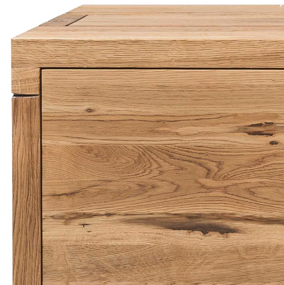 Holzsideboard Lozar