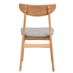 Holzstühle Galadira