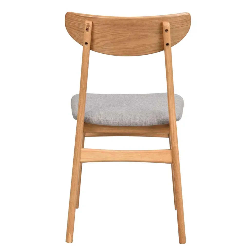 Holzstühle Galadira