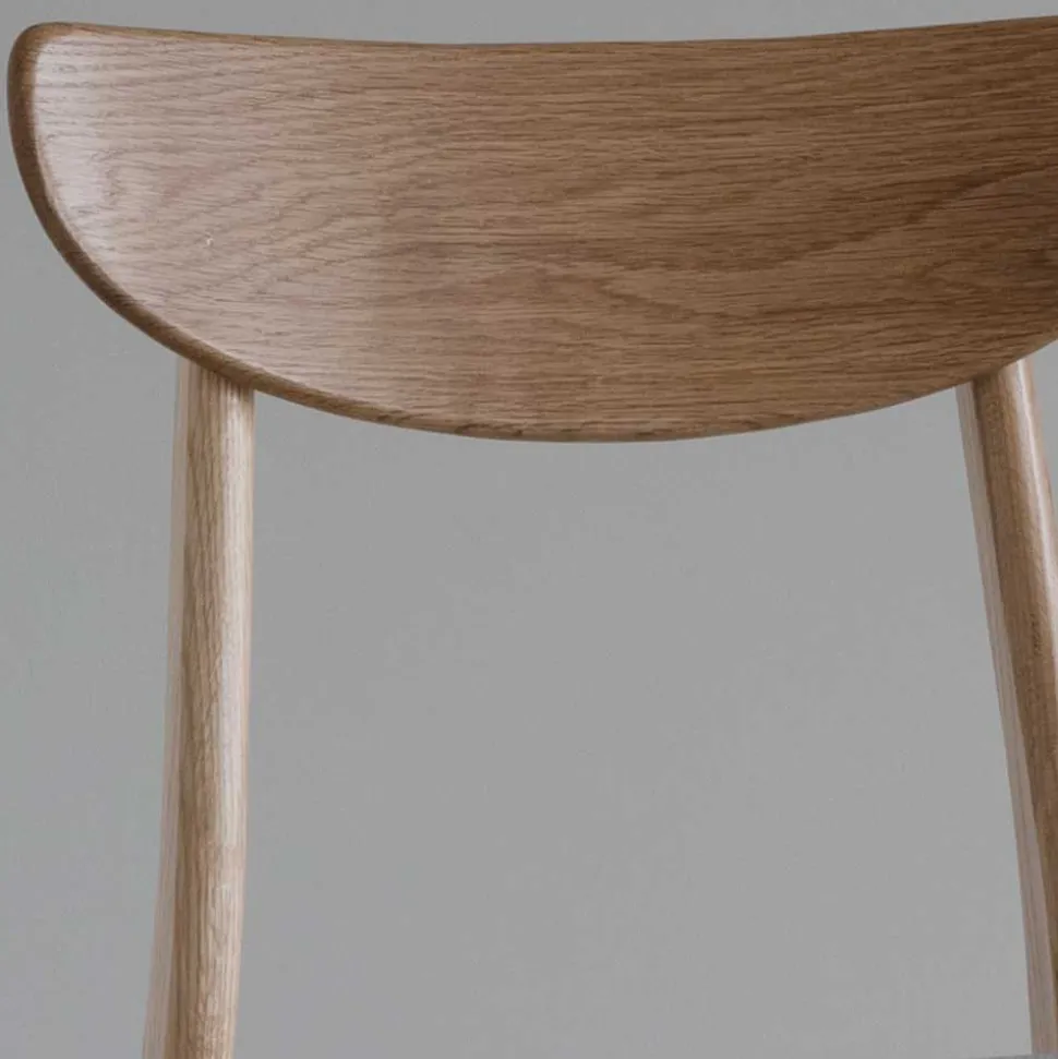 Holzstühle Galadira