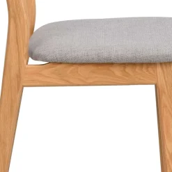 Holzstühle Galadira
