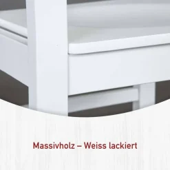 Holzstühle Linacia