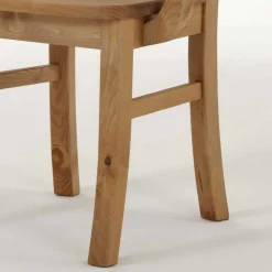 Holzstuhl Devan