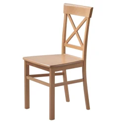 Holzstuhl Redeca
